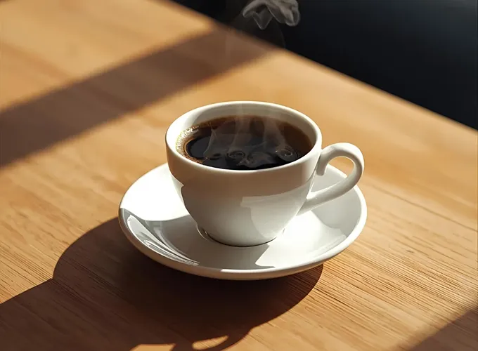 ドリップコーヒー（ホット・アイス）